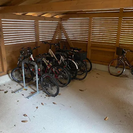 Evelyn – Haus Karwendel, Mittenwald