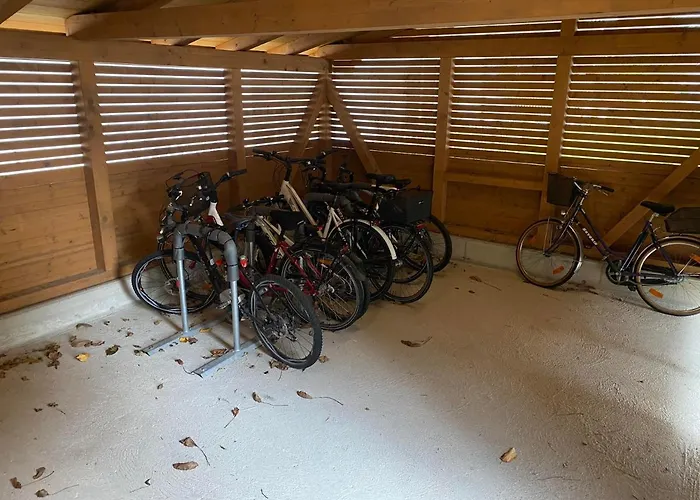 Evelyn - Haus Karwendel, Mittenwald