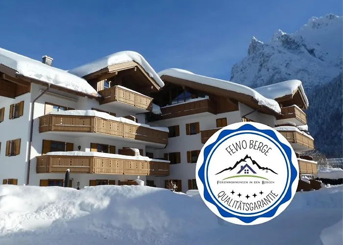Evelyn - Haus Karwendel, *