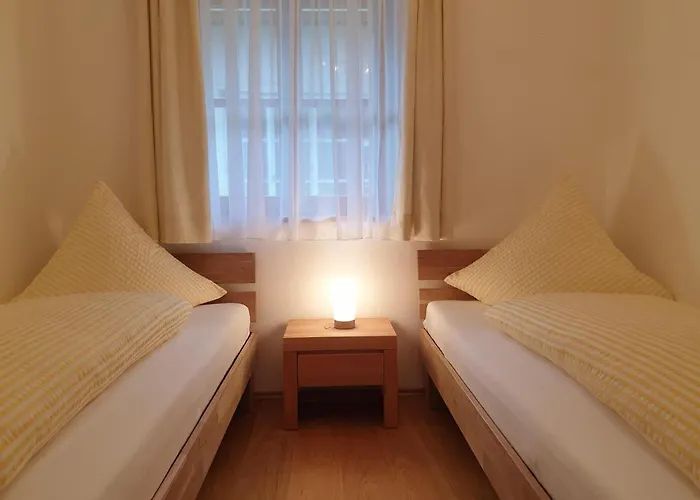 Evelyn - Haus Karwendel,