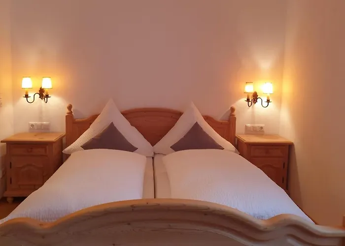 Evelyn - Haus Karwendel, *