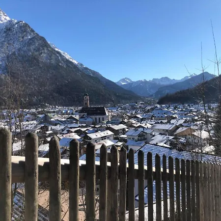 Evelyn - Haus Karwendel,