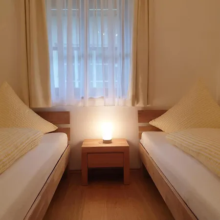 Evelyn - Haus Karwendel,