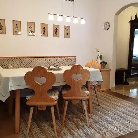 Evelyn - Haus Karwendel,